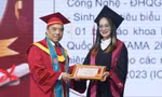 Thủ khoa trường Ngoại thương: Thành công đến từ tư duy học đúng đắn