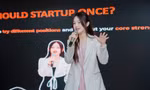 Nữ sinh Việt từ ‘trường làng’ vươn ra ‘biển lớn’