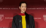 Người Việt đầu tiên tốt nghiệp Thạc sĩ Y tế tại Harvard: Điều khó nhất là không quên lý do mình bắt đầu