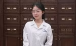 Nữ sinh Y học cổ truyền mang ‘y đức’ vào hành trình tuổi trẻ