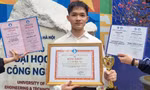 Cử nhân Khoa học Máy tính loại Xuất sắc là tác giả chính của 4 công trình nghiên cứu quốc tế về Agentic AI
