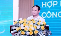 Doanh nhân trẻ Tuyên Quang 'hợp lực công – tư' bứt tốc tăng trưởng hai con số