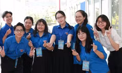 Đưa bản sắc Việt ra thế giới