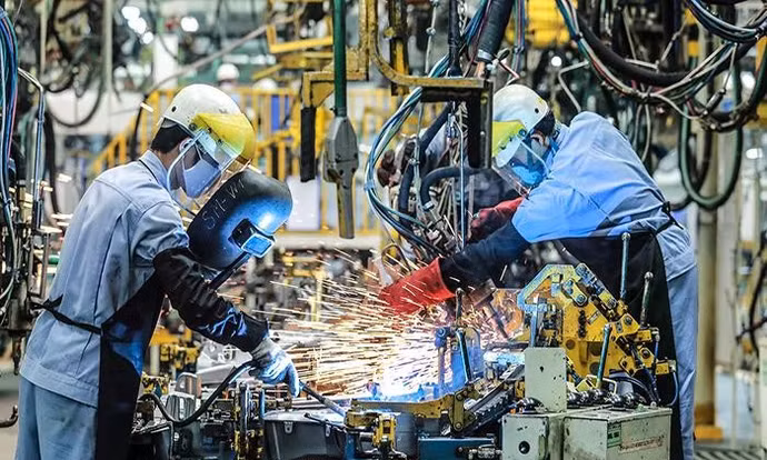 Đề xuất cho phép Chính phủ quyết định gói chính sách ưu đãi, hỗ trợ đầu tư vượt trội