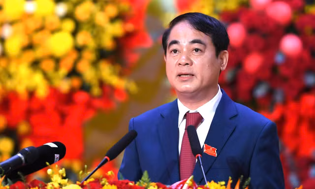 Khánh Hòa quyết tâm bứt phá, bước vào kỷ nguyên tăng trưởng hai con số