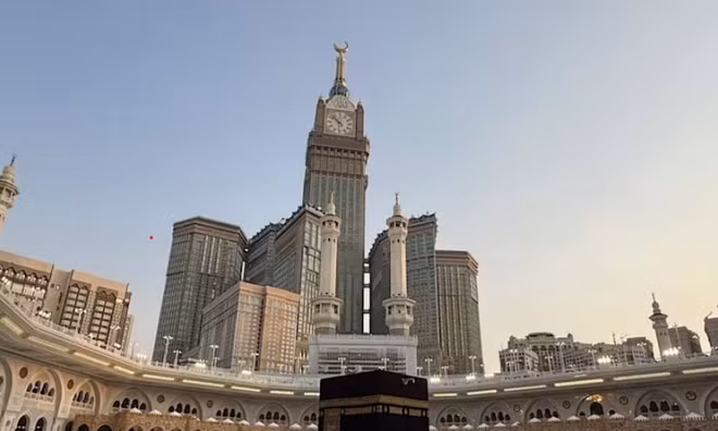 Ả-rập Xê-út tố Houthi tấn công thánh địa Mecca, cảnh báo ‘lằn ranh đỏ’