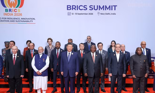 Sức hút của BRICS và lợi ích của Việt Nam