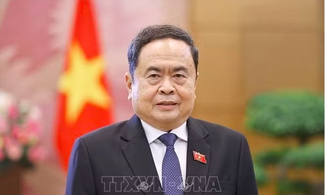 Quan hệ Việt Nam - Hàn Quốc đang trong thời điểm tốt đẹp nhất