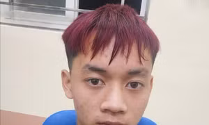 Bắt đối tượng hiếp dâm trẻ em rồi bỏ trốn
