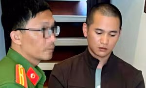 Kết luận điều tra vụ 6 trẻ em nam bị xâm hại tại cơ sở tu tập ở Lâm Đồng
