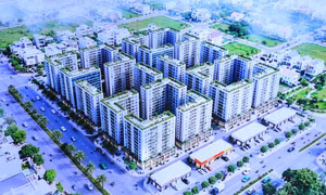 Lâm Đồng sắp có nhà ở xã hội gần 6.700 căn hộ