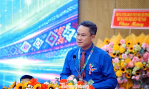 Xây dựng lớp thanh niên Lâm Đồng bản lĩnh, trí tuệ, trách nhiệm