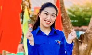 Hiến kế gửi Đoàn: Muốn đi xa phải làm chủ dữ liệu