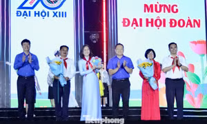 Festival Thiếu nhi toàn quốc: Minh chứng sinh động cho sự chăm lo thế hệ măng non