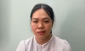 Nữ kế toán doanh nghiệp môi trường vướng lao lý vì mua hoá đơn để hợp thức hoá hồ sơ