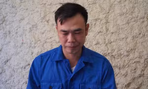 'Tô vẽ' hình ảnh thành 'thầy giáo nhân ái' để lừa đảo 