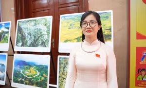 Tuổi trẻ Lai Châu chuyển đổi số, khởi nghiệp sáng tạo xây dựng quê hương