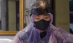 Bắt được đối tượng cướp giật tại tiệm vàng sau 6 giờ gây án