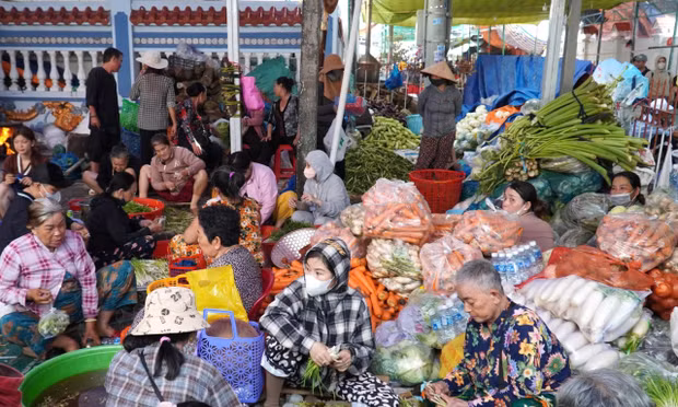 Mỗi ngày nấu 2 tấn gạo ở lễ giỗ Anh hùng Nguyễn Trung Trực