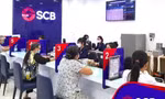 Ngân hàng SCB tăng lãi suất gây choáng 
