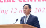 Ai là Giám đốc Trung tâm tài chính quốc tế tại TPHCM, Đà Nẵng?