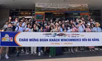 5.000 người đi tàu hỏa du lịch Đà Nẵng 