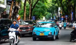 Giá xăng dầu leo thang, TP.HCM nói gì về hiện tượng găm hàng?