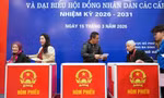 Truyền thông quốc tế quan tâm đặc biệt về bầu cử ở Việt Nam 
