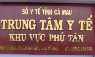 Hơn 120 nhân viên y tế ở Cà Mau bị nợ lương trên 6 tỷ đồng