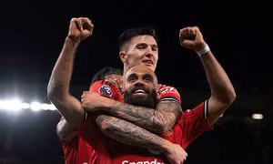 Nhận định Nottingham vs MU, 22h00 ngày 1/11: City Ground chờ Quỷ đỏ phá dớp
