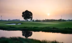 Môn golf tại Đại hội Thể thao toàn quốc 2026 có gì đáng chú ý?