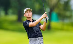 Golf Việt Nam trên hành trình chinh phục NCAA: Hệ thống đào tạo đỉnh cao và học bổng triệu đô