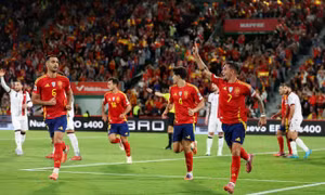 Những thế lực hàng đầu cạnh tranh chức vô địch World Cup 2026