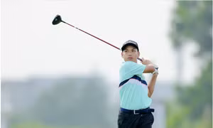 Heron Lake Family Classic 2026 lan tỏa giá trị golf gia đình 