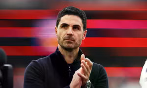 Lãnh đạo Arsenal 'tặng quà' cho HLV Arteta trước thềm chung kết Champions League