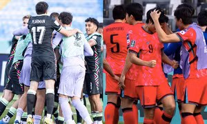 Nhận định U23 Australia vs U23 Hàn Quốc, 22h30 ngày 17/1: Bản lĩnh thách thức danh tiếng