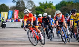 Lịch thi đấu Asiad 20 ngày 22/9: Nguyễn Thị Thật 'đua' HCV, U23 Việt Nam đấu vé tứ kết 