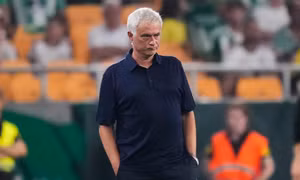 HLV Mourinho lên tiếng về ‘món nợ’ Champions League với Real Madrid 
