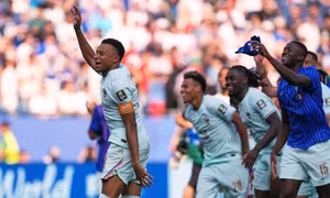 World Cup 2026 chứng kiến tuyển Pháp vĩ đại nhất lịch sử? 
