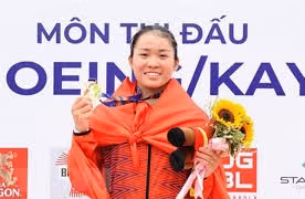 Lịch thi đấu SEA Games ngày 10/12: Thể thao Việt Nam 'mở hàng vàng' 