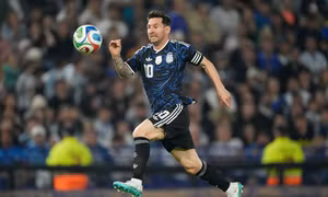 10 siêu sao đáng xem nhất World Cup 2026: Messi, Ronaldo và cuộc chuyển giao thế hệ lịch sử