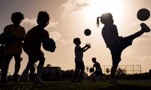 Đảo quốc nhỏ bé Curaçao bùng cháy cùng giấc mơ World Cup 2026 