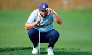 NCAA điểm xuất phát của nhiều siêu sao tại Ryder Cup 2025