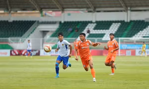 Huế gặp PVF tại chung kết giải U17 Vô địch quốc gia 2026