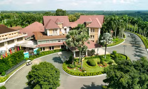 Long Thành Golf Club: Sân đấu chuẩn quốc tế đăng cai Tiền Phong Golf Championship - 'Non sông một dải' 2026