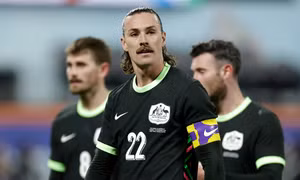 Đường đến World Cup 2026 của Australia: Tinh thần Socceroos