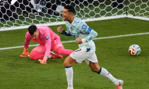 'Cuộc cách mạng' trên chấm 11m ở World Cup 2026