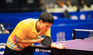 Giải bóng bàn các đội mạnh quốc gia 2025: Cuộc đua quyết liệt tìm suất dự SEA Games 33