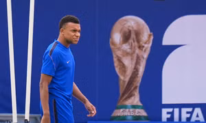 Mbappe đấu Yamal: Đại chiến định đoạt vé chung kết World Cup 