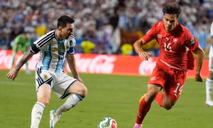 Bán kết World Cup 2026 qua những con số: Đội bóng nào đang chiếm ưu thế?